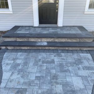 Brentwood Paver Installer Company