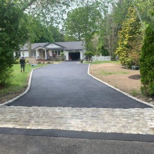 East Moriches Driveway Company