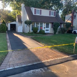 East Moriches Driveway Installation Services