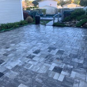 East Northport Paver Installer Company