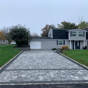 Middle Island Paver Installer Company