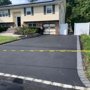 Middle Island Driveway Installation Services