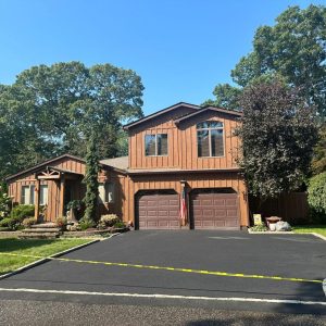 Middle Island Driveway Installers