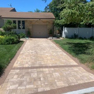 Miller Place Paver Installer Company