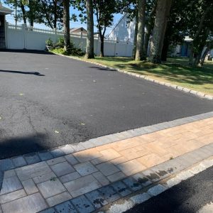 Northport Driveway Installers