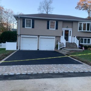 Oakdale Driveway Installation Services