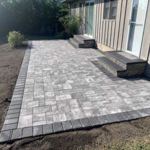 Patchogue Paver Installer Company