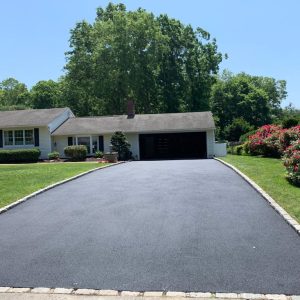 Shirley Driveway Installation Services